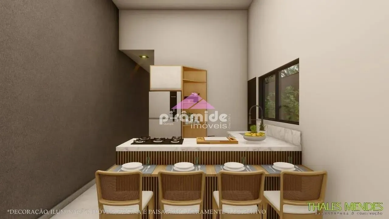 Casa, 2 quartos, 74 m² - Foto 7