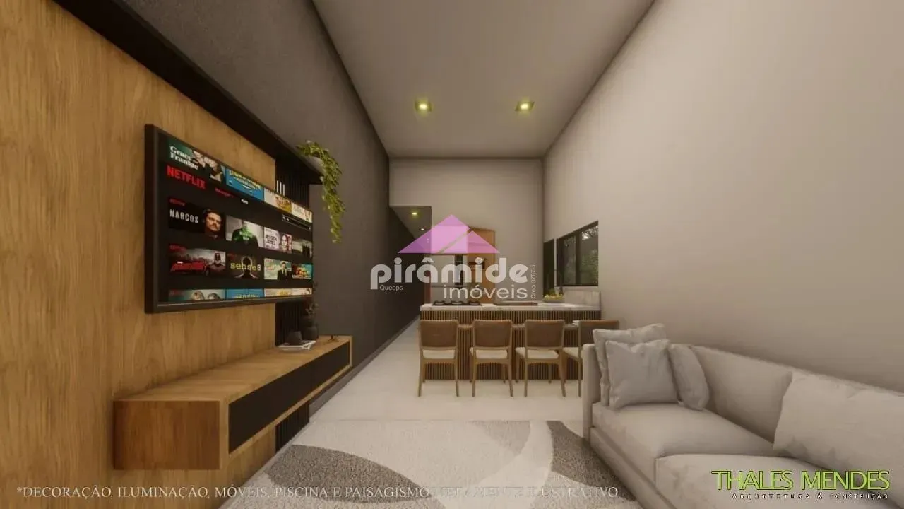Casa, 2 quartos, 74 m² - Foto 10