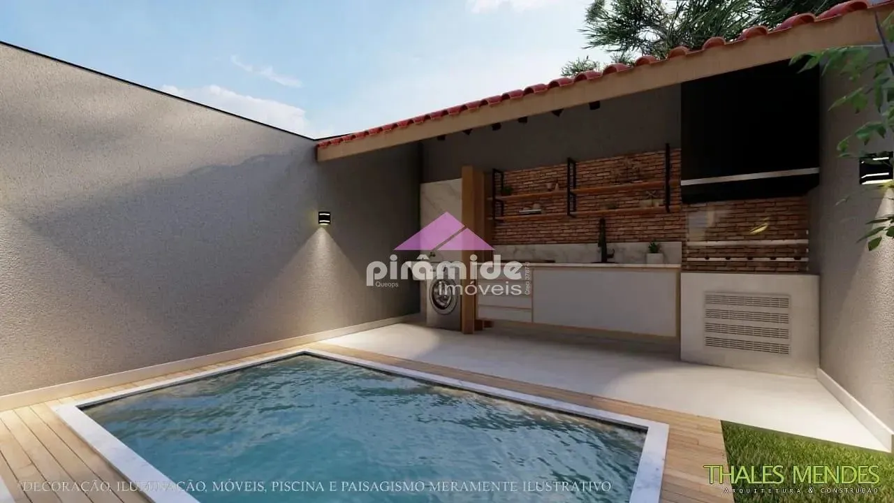Casa, 2 quartos, 74 m² - Foto 12