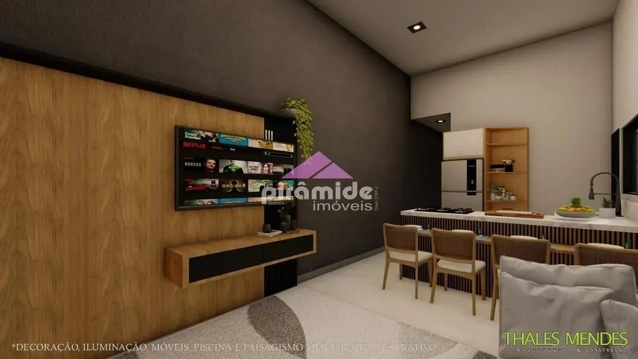 Casa, 2 quartos, 74 m² - Foto 11