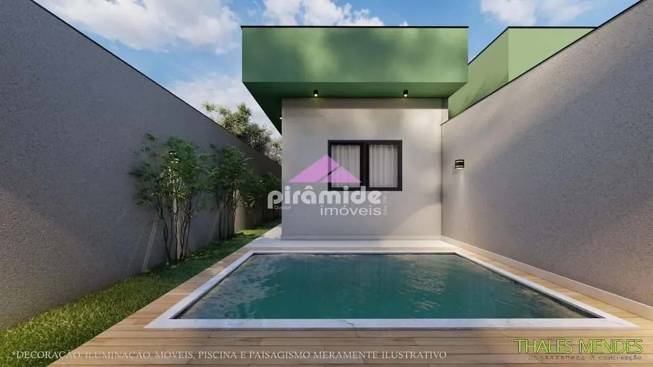 Casa, 2 quartos, 74 m² - Foto 16