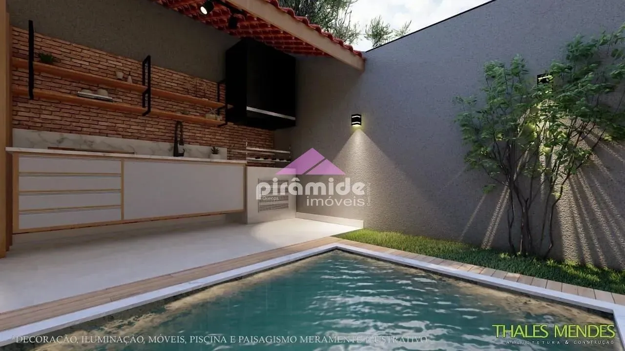 Casa, 2 quartos, 74 m² - Foto 14