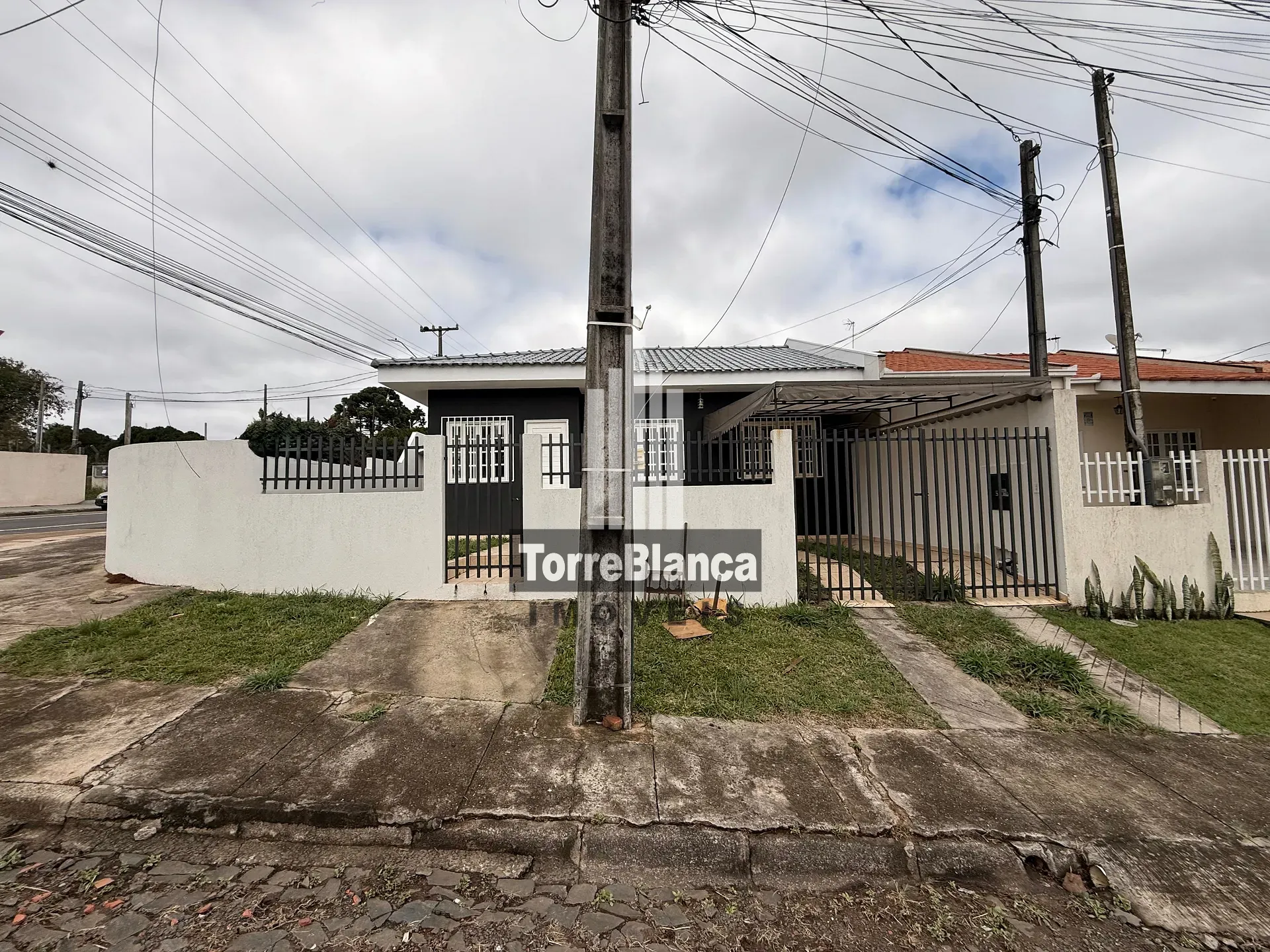 Casa, 3 quartos, 80 m² - Foto 2