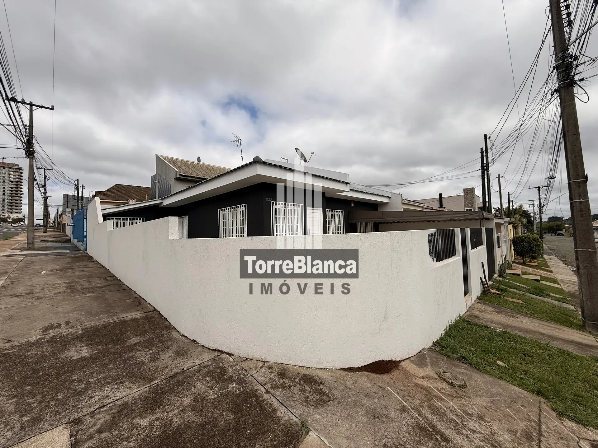 Casa, 3 quartos, 80 m² - Foto 12