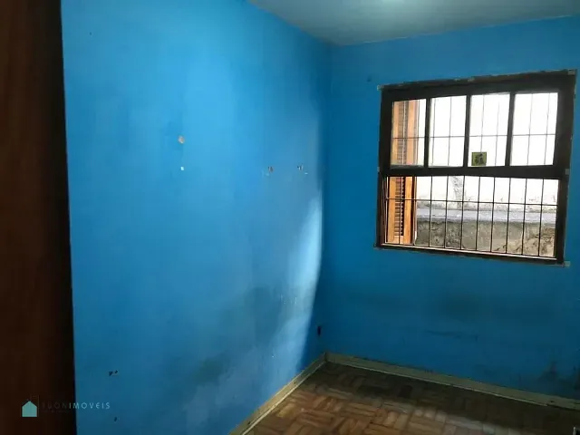 Casa com 148m² 3 quartos e 2 banheiros, à venda, no bairro Parque São Luís em São Paulo