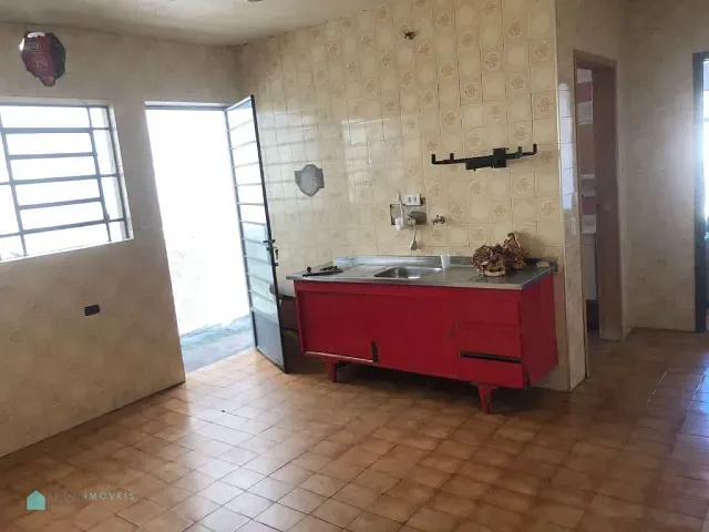 Casa com 148m² 3 quartos e 2 banheiros, à venda, no bairro Parque São Luís em São Paulo