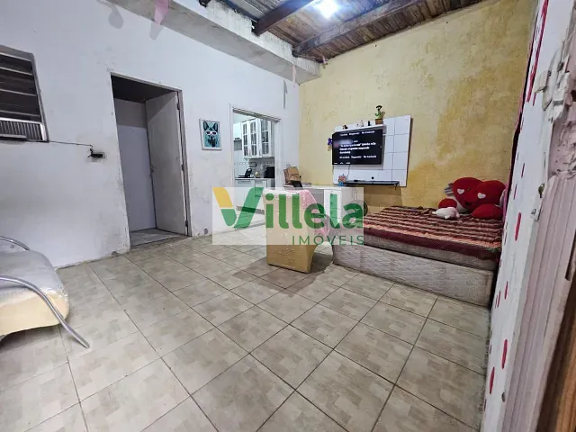Casa 5 quartos e 3 banheiros, à venda, no bairro Vila Ercília em Itaquaquecetuba