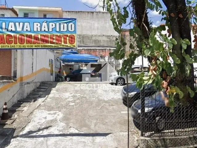 Terreno com 250m², à venda, no bairro Vila Campesina em Osasco