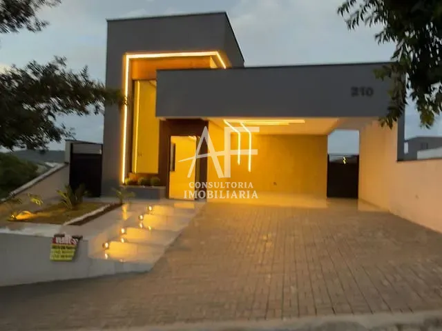Casa com 273m² 3 quartos e 3 banheiros, à venda, no bairro Catagua em Taubaté