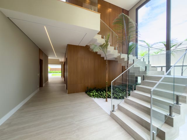 Casa com 724m² 5 quartos e 8 banheiros, à venda, no bairro Alphaville Centro Industrial e Empresarial/Alphaville. em Barueri