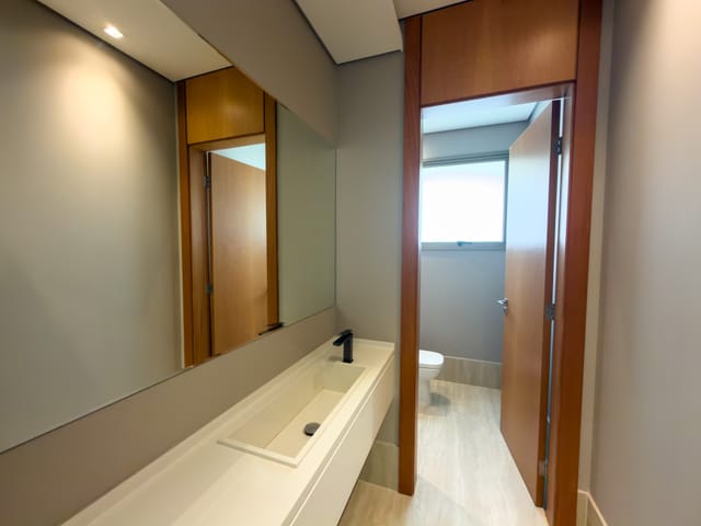 Casa com 724m² 5 quartos e 8 banheiros, à venda, no bairro Alphaville Centro Industrial e Empresarial/Alphaville. em Barueri