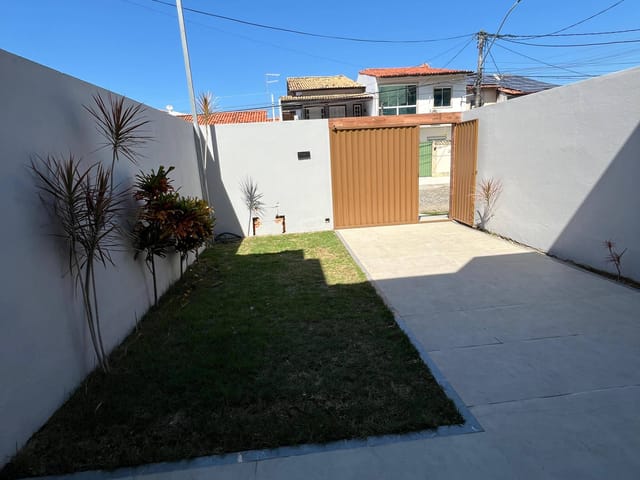 Casa com 180m² 3 quartos e 3 banheiros, à venda, no bairro Alphaville em Campos dos Goytacazes