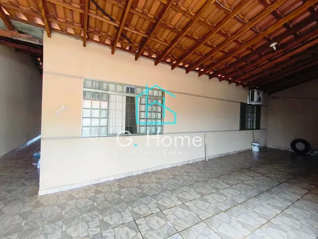 Casa com 259m² 3 quartos e 2 banheiros, à venda, no bairro Jardim Viena em Londrina