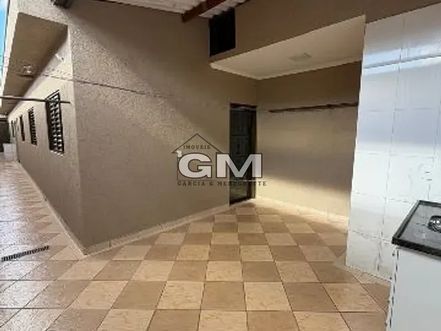 Casa 3 quartos e 2 banheiros, para alugar, no bairro Parque Ribeirão Preto em Ribeirão Preto