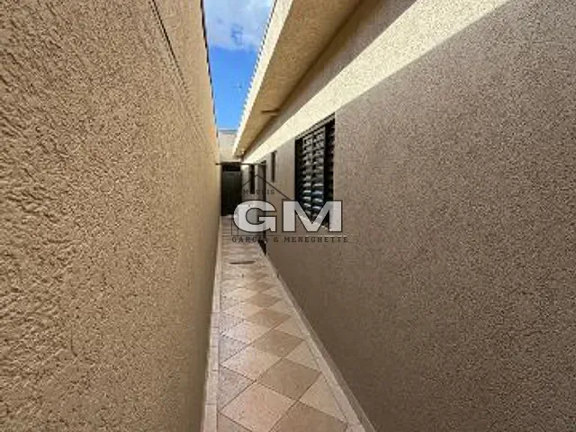 Casa 3 quartos e 2 banheiros, para alugar, no bairro Parque Ribeirão Preto em Ribeirão Preto