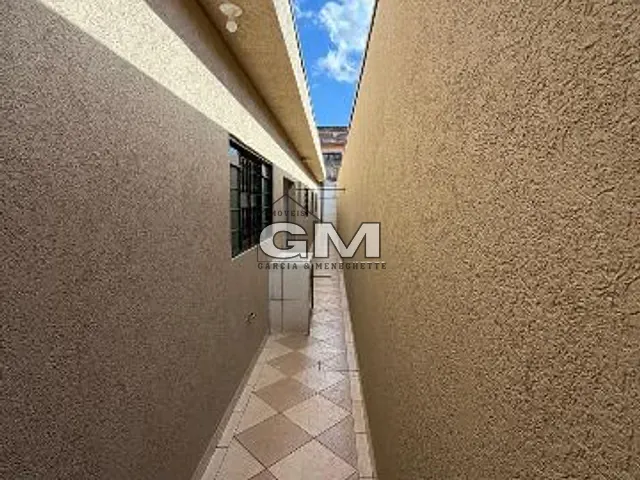 Casa 3 quartos e 2 banheiros, para alugar, no bairro Parque Ribeirão Preto em Ribeirão Preto