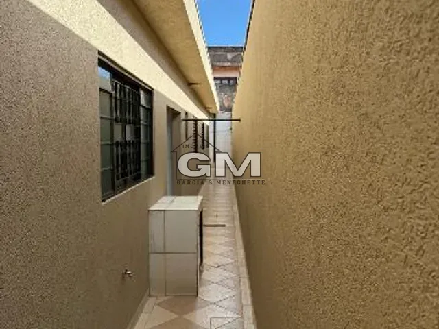 Casa 3 quartos e 2 banheiros, para alugar, no bairro Parque Ribeirão Preto em Ribeirão Preto
