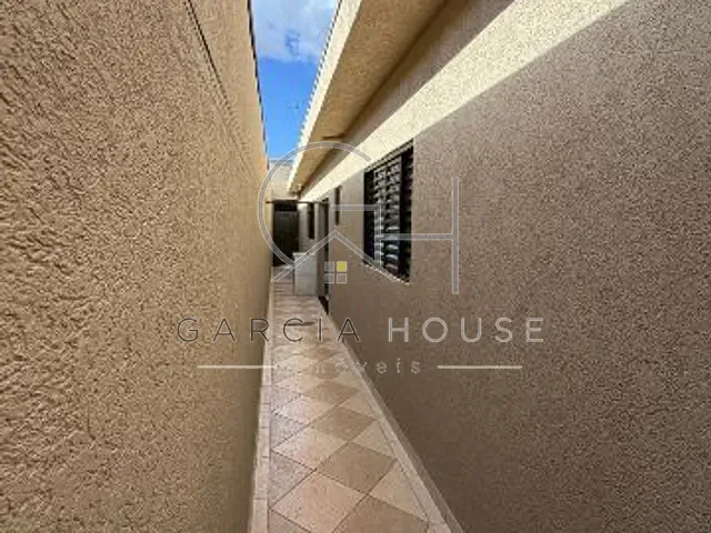 Casa 3 quartos e 2 banheiros, para alugar, no bairro Parque Ribeirão Preto em Ribeirão Preto