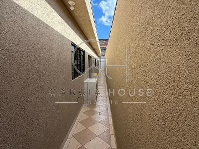 Casa 3 quartos e 2 banheiros, para alugar, no bairro Parque Ribeirão Preto em Ribeirão Preto