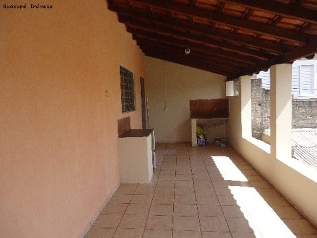 Foto do Casa - Casa para Locação 2 Quartos, 1 Vaga, 70M², Vila Carloni, Guaxupé - MG | Guaxupé Imóveis Ltda
