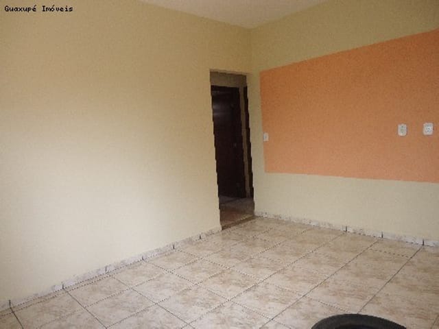 Foto do Casa - Casa para Locação 2 Quartos, 1 Vaga, 70M², Vila Carloni, Guaxupé - MG | Guaxupé Imóveis Ltda