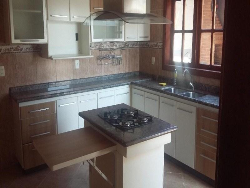 Casa, 4 quartos, 182 m² - Foto 10