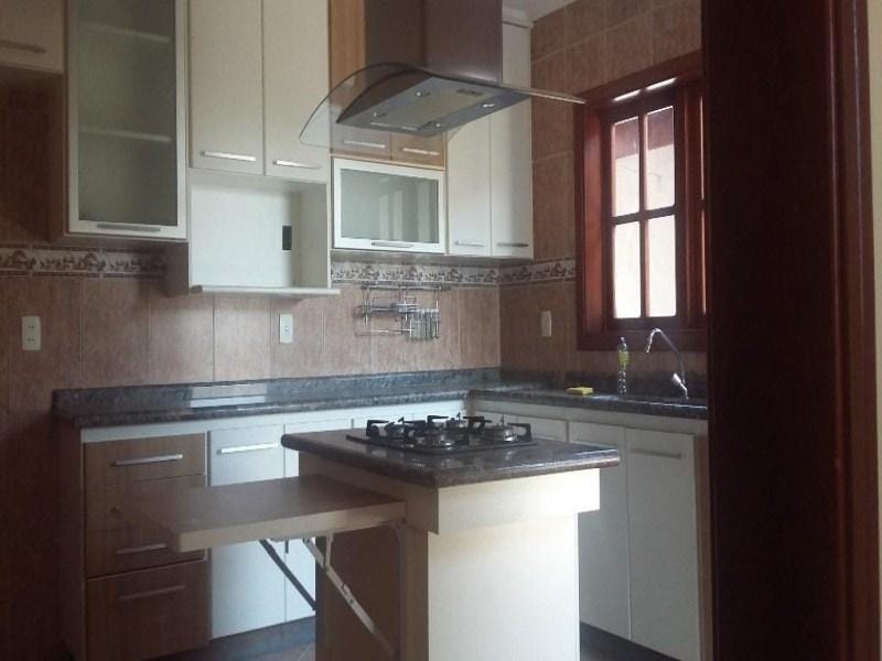 Casa, 4 quartos, 182 m² - Foto 11