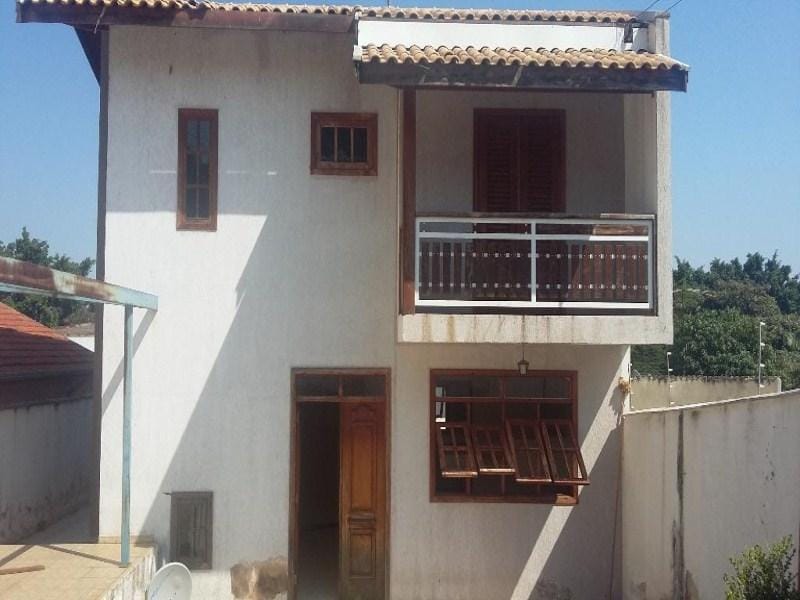 Casa, 4 quartos, 182 m² - Foto 1