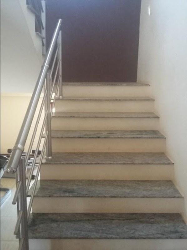 Casa, 4 quartos, 182 m² - Foto 17