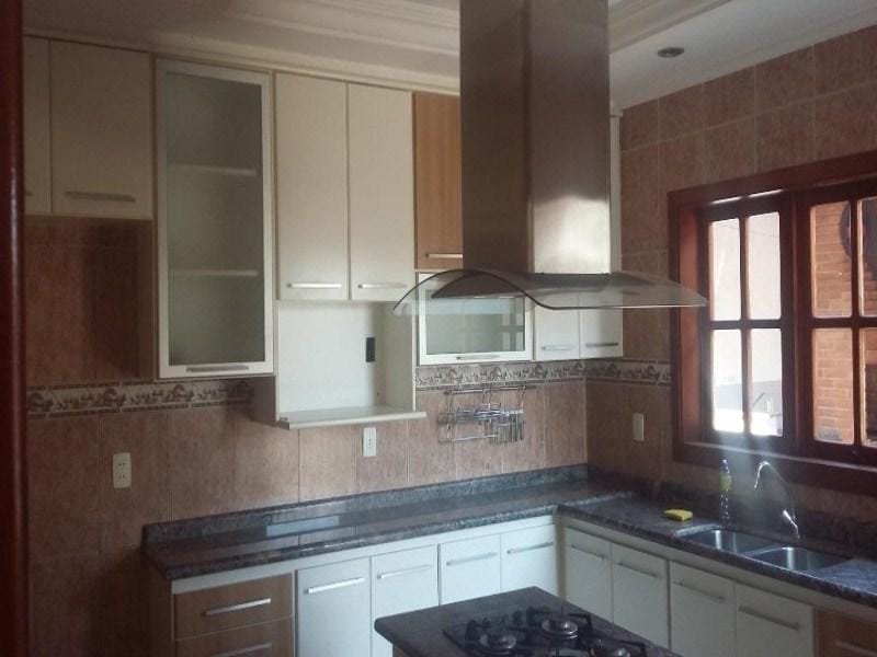 Casa, 4 quartos, 182 m² - Foto 9