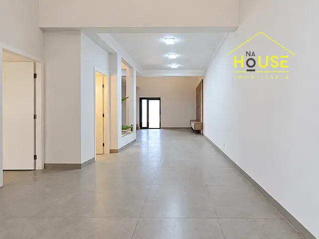 Casa com 1100m² 6 quartos e 8 banheiros, à venda, no bairro Residencial Terra Verde em Fernandópolis