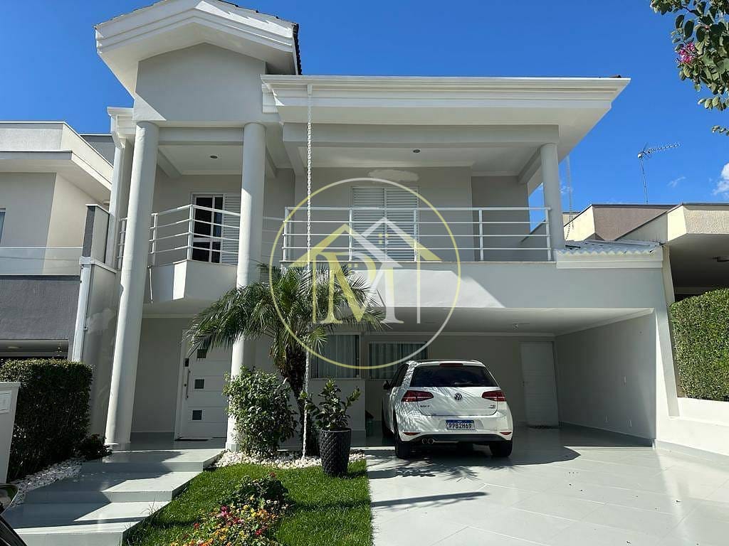 Casa à venda com 3 quartos, 310m² - Foto 11