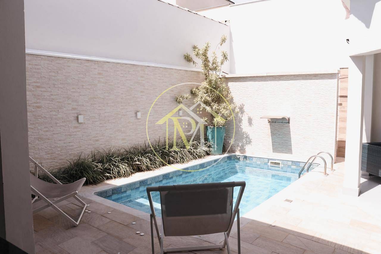 Casa à venda com 3 quartos, 310m² - Foto 12