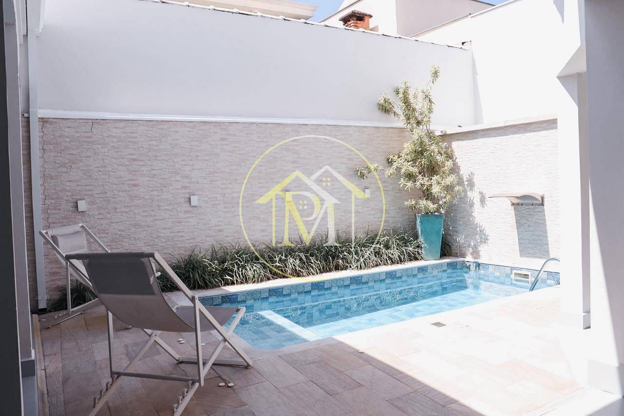 Casa à venda com 3 quartos, 310m² - Foto 7
