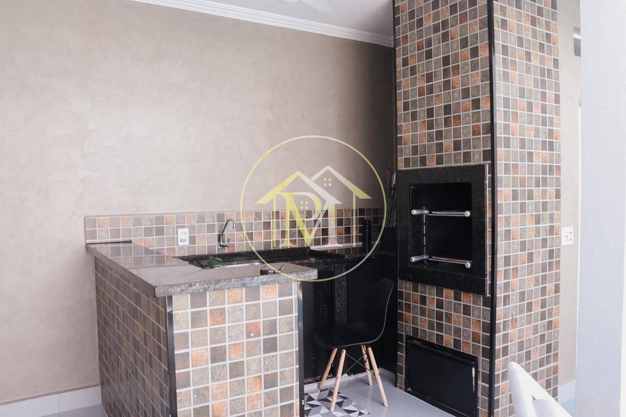Casa à venda com 3 quartos, 310m² - Foto 15