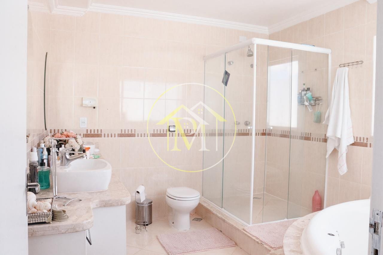 Casa à venda com 3 quartos, 310m² - Foto 20