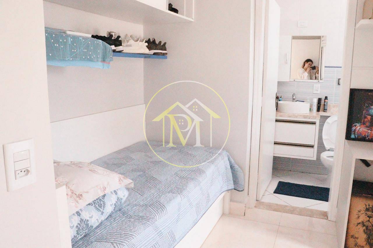 Casa à venda com 3 quartos, 310m² - Foto 26