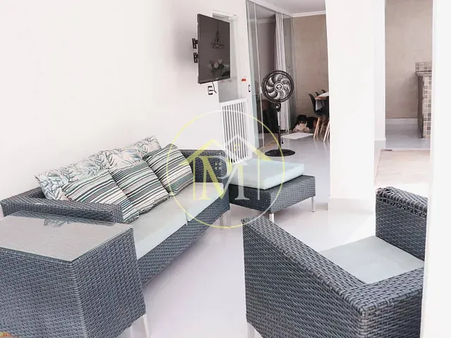 Casa 3 quartos e 5 banheiros, à venda, no bairro Condomínio Ibiti Royal Park em Sorocaba