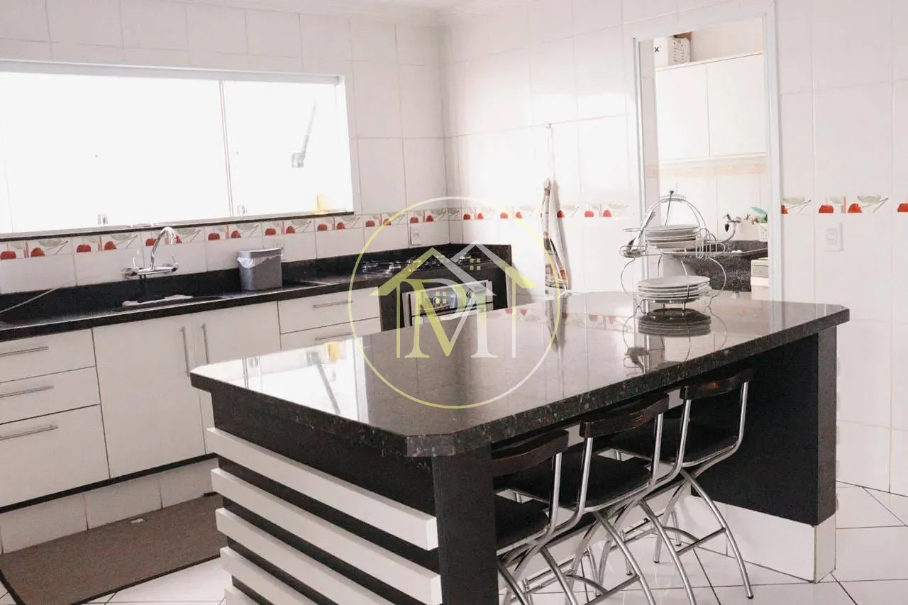Casa, 3 quartos, 310 m² - Foto 9