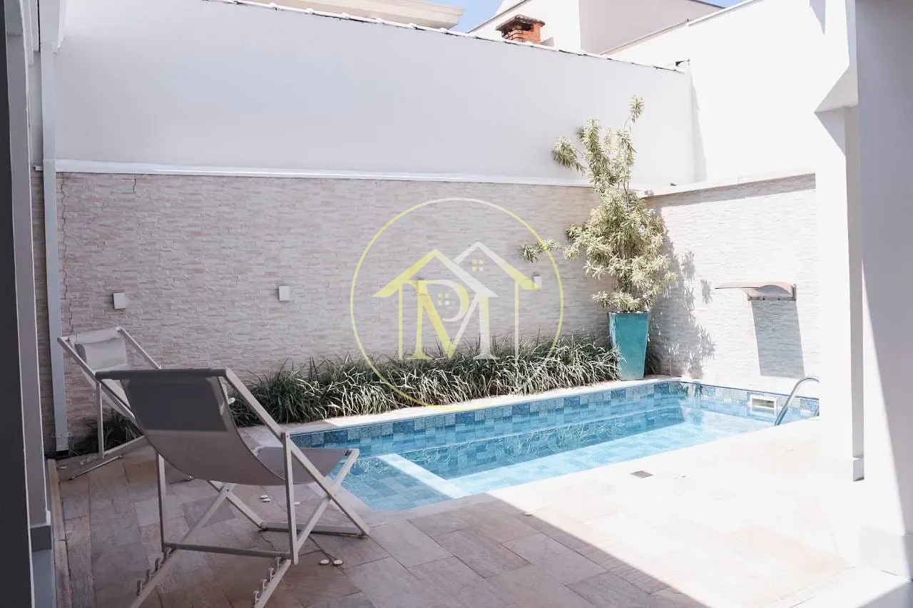 Casa, 3 quartos, 310 m² - Foto 7