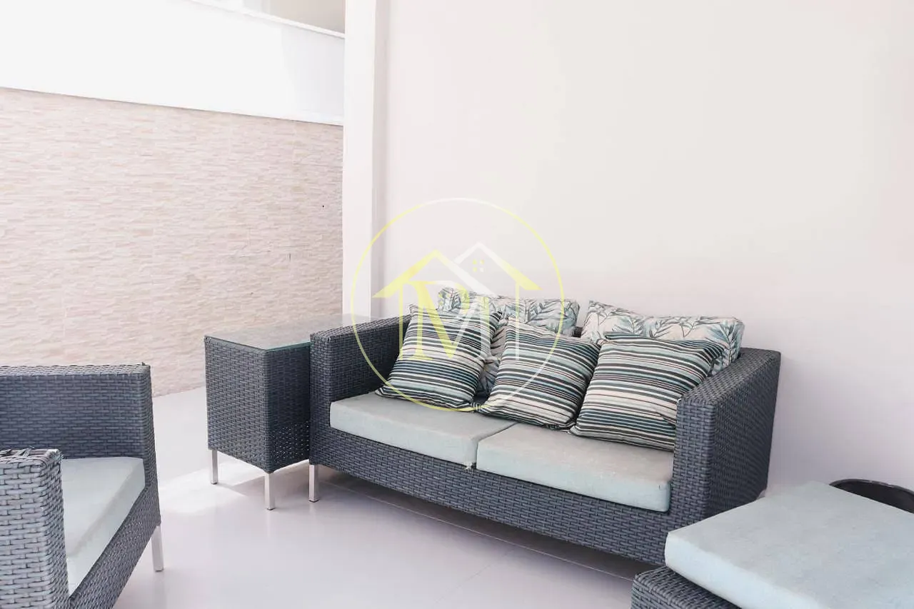 Casa, 3 quartos, 310 m² - Foto 14