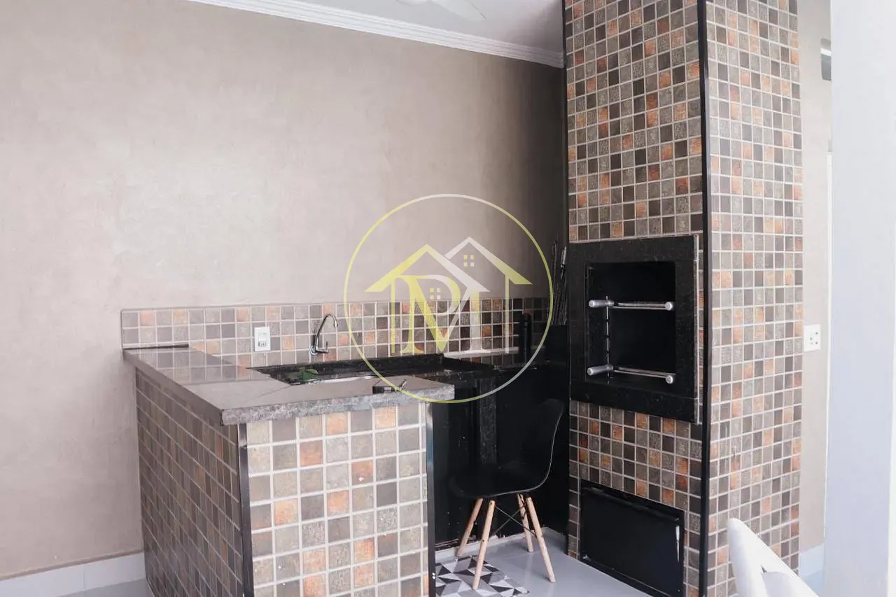 Casa, 3 quartos, 310 m² - Foto 15