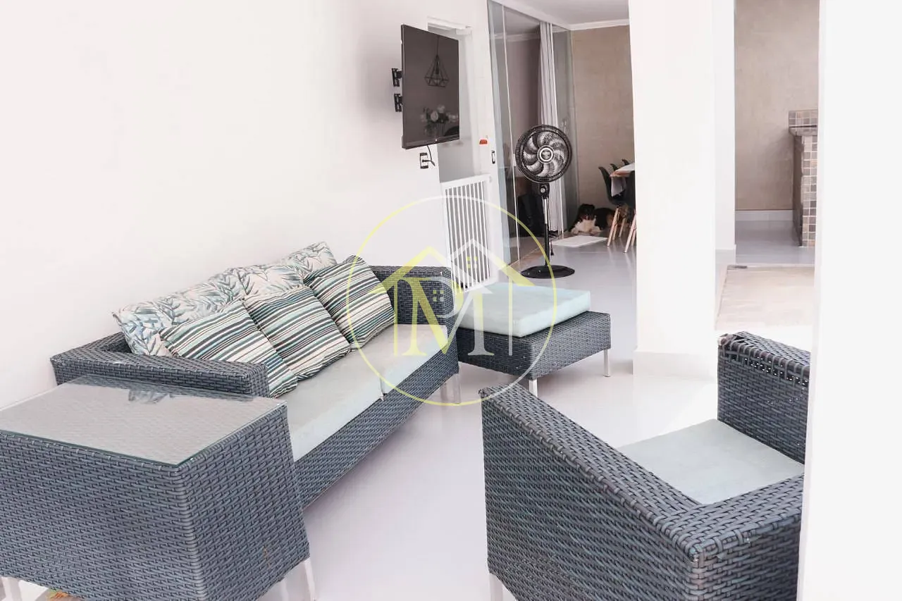 Casa, 3 quartos, 310 m² - Foto 5