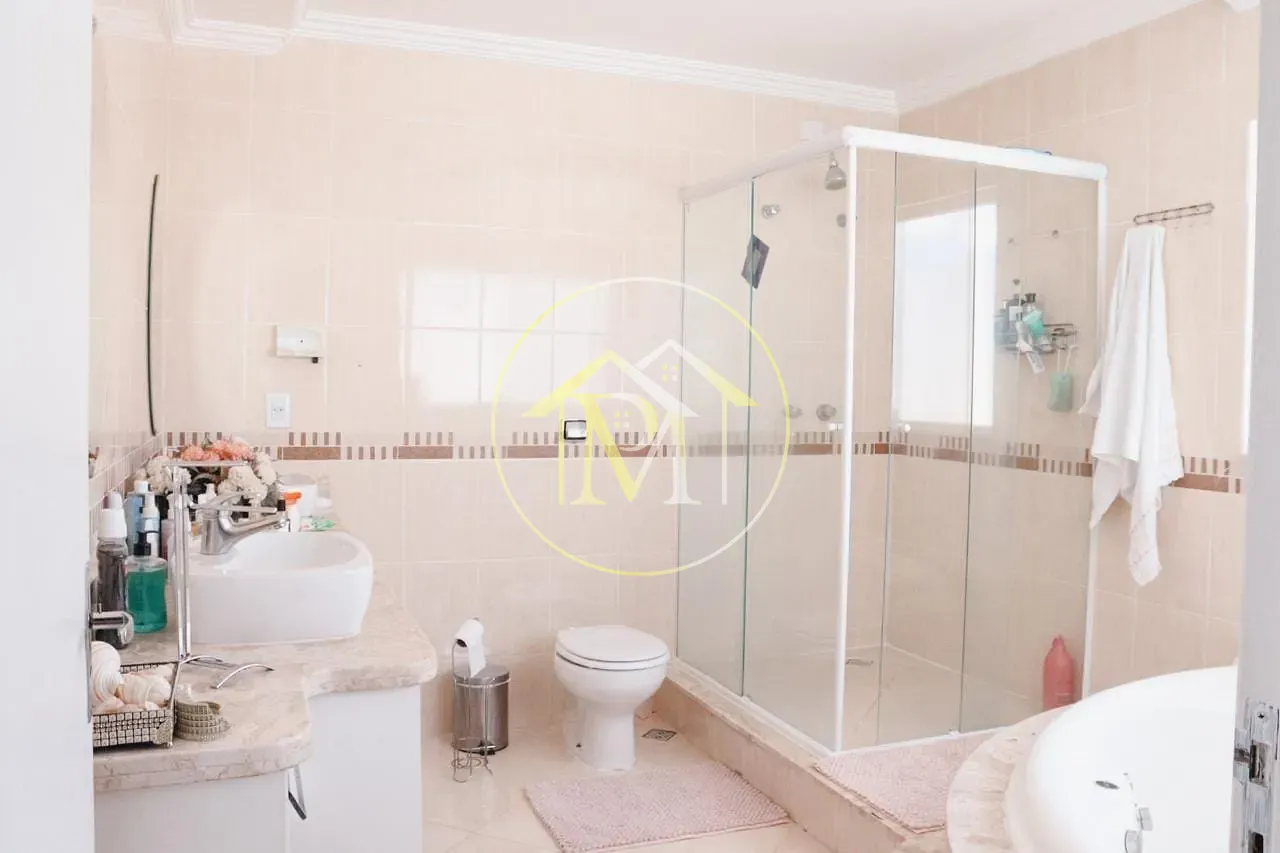 Casa, 3 quartos, 310 m² - Foto 20