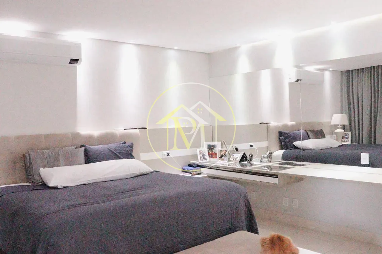 Casa, 3 quartos, 310 m² - Foto 21