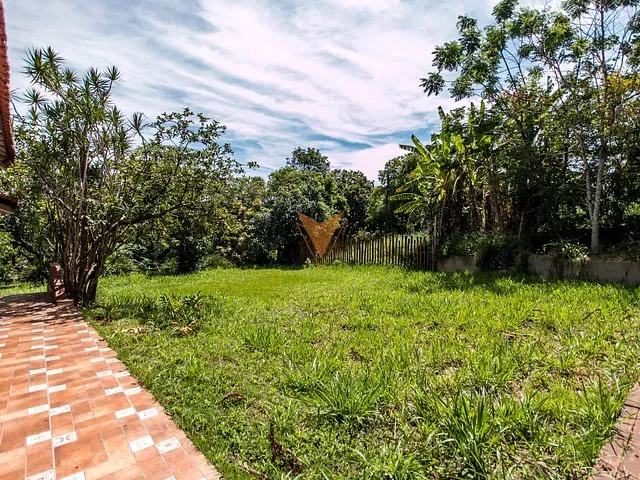 Casa 4 quartos e 2 banheiros, para alugar, no bairro Moinho Velho em Cotia