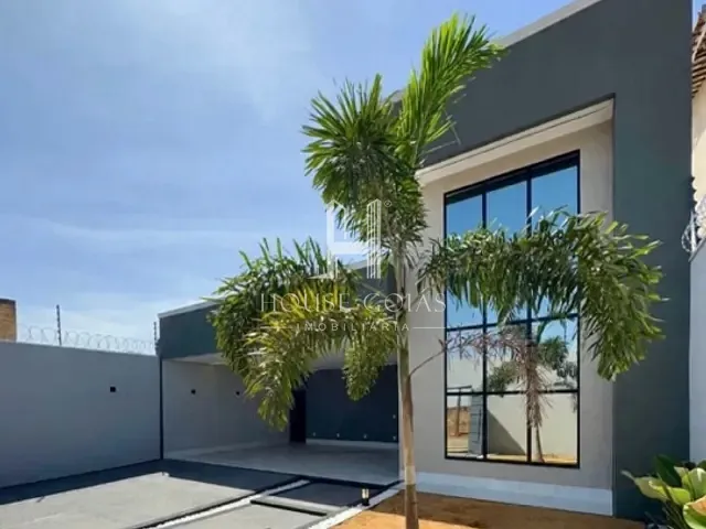 Casa com 360m² 3 quartos e 3 banheiros, à venda, no bairro Setor Faiçalville em Goiânia