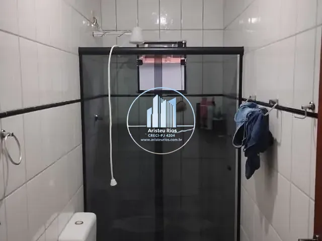 Casa com 120m² 2 quartos e 1 banheiro, à venda, no bairro Aristeu Costa Rios em Pouso Alegre