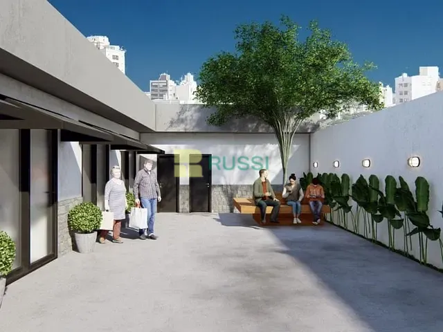 Casa com 483m² 6 quartos e 2 banheiros, à venda, no bairro Centro em Jacareí