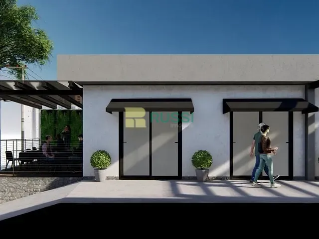 Casa com 483m² 6 quartos e 2 banheiros, à venda, no bairro Centro em Jacareí